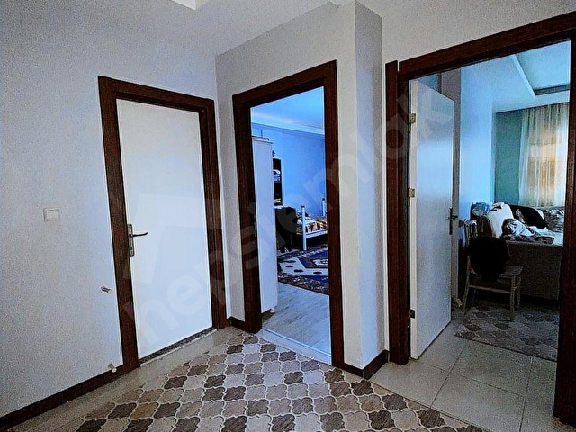 3EV EMLAKTAN YEŞİLOBA MH. OTO CETNER BATI TRF 3+1 SATILIK DAİRE - Görsel 3