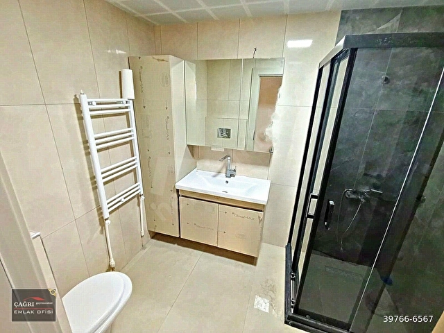 ÇAĞRI EMLAK SİTE İÇERİSİNDE GENİŞ BALKON SIFIR OTURUMA HAZIR 3+1 - Görsel 29