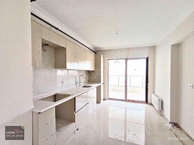 ÇAĞRI EMLAK SİTE İÇERİSİNDE GENİŞ BALKON SIFIR OTURUMA HAZIR 3+1 - Görsel 26