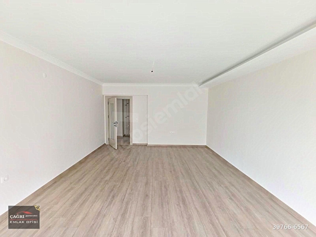 ÇAĞRI EMLAK SİTE İÇERİSİNDE GENİŞ BALKON SIFIR OTURUMA HAZIR 3+1 - Görsel 27