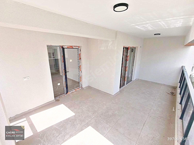 ÇAĞRI EMLAK SİTE İÇERİSİNDE GENİŞ BALKON SIFIR OTURUMA HAZIR 3+1 - Görsel 17