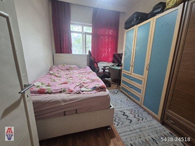 ARSLAN  DAN 3+1  DÜZGİRİŞ   KOMBİLİ  BAHÇELİ  EVLER  MERKEZDE  120  M2  YENİ  BOLALI - Görsel 5