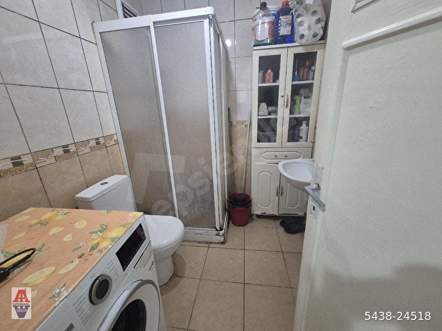 ARSLAN  DAN 3+1  DÜZGİRİŞ   KOMBİLİ  BAHÇELİ  EVLER  MERKEZDE  120  M2  YENİ  BOLALI - Görsel 7