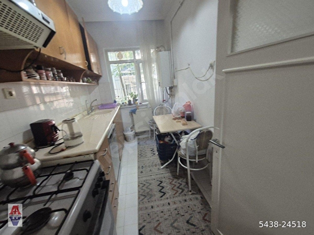 ARSLAN  DAN 3+1  DÜZGİRİŞ   KOMBİLİ  BAHÇELİ  EVLER  MERKEZDE  120  M2  YENİ  BOLALI - Görsel 8