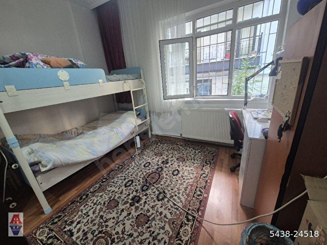 ARSLAN  DAN 3+1  DÜZGİRİŞ   KOMBİLİ  BAHÇELİ  EVLER  MERKEZDE  120  M2  YENİ  BOLALI - Görsel 11