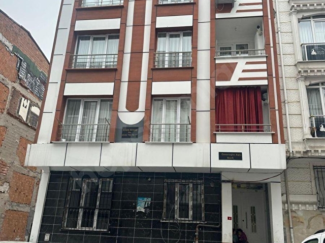 Esenyurt Pınar Mah Kiralık 1+1 (AYRI MUTFAK) Daire Masrafsız