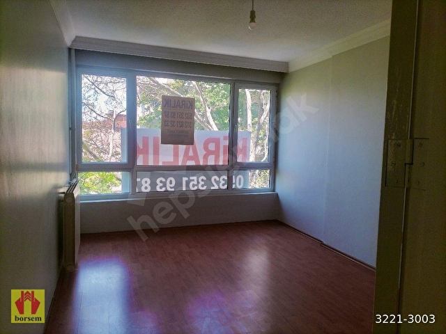 SIHHİYE NECATİBEY 2+1 KİRALİK OFİS