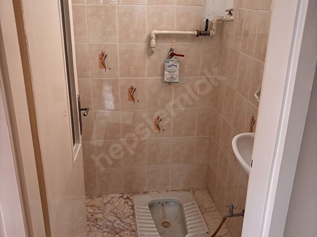 MİLLİ KÜTÜPHANE METROSU YAKINI ÖN CEPHE GENİŞ BAKIMLI 3+1 - Görsel 23