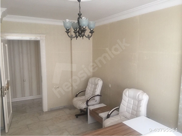 KİRALIK SÜPERLÜKS EŞYALI OFİS - Görsel 17