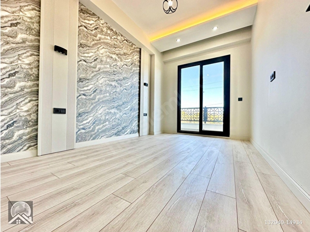 ꧁AKÇAY AY EMLAKTAN꧂GÜREDE LÜKS SİTEDE KUŞ ÇIVILTILARIYLA HUZUR BULACAĞINIZ SATILIK 1+1 ŞIK DAİRE - Görsel 22