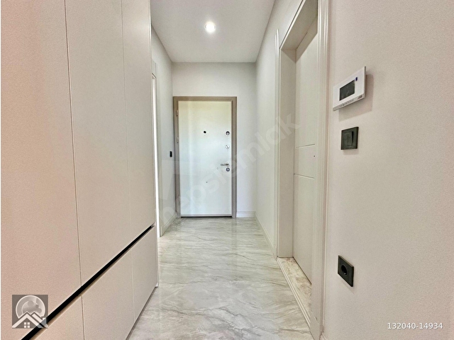 ꧁AKÇAY AY EMLAKTAN꧂GÜREDE LÜKS SİTEDE KUŞ ÇIVILTILARIYLA HUZUR BULACAĞINIZ SATILIK 1+1 ŞIK DAİRE - Görsel 24