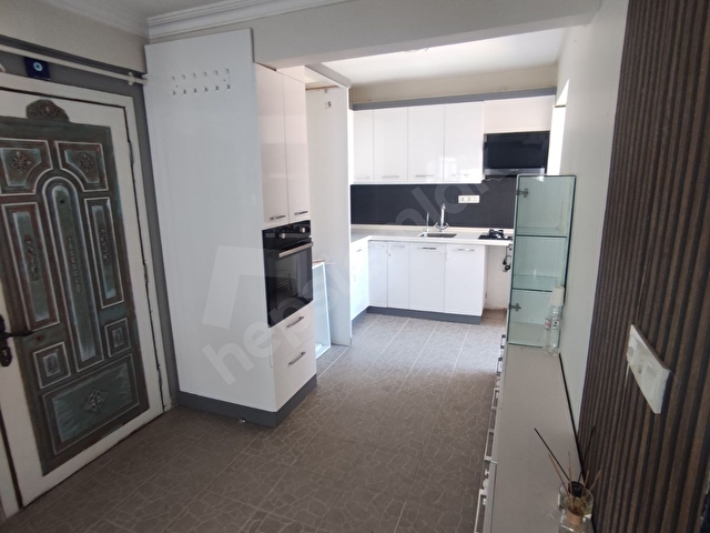 DOĞUŞKENTDE BÖYLE BİR DAİRE YOK