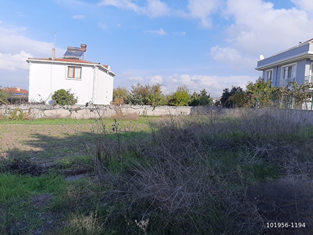 Ordu Caddesinde 412 M2 Villa Imarli Arsa 101956 1194 Hurriyet Emlak
