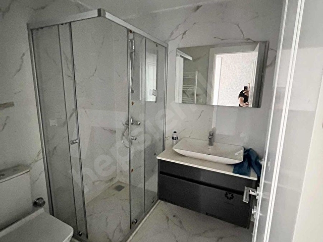 DEMİRTAŞ PRESTİJ PARK PANORA EVLERİ KİRALIK 3+1 DAİRE - Görsel 12
