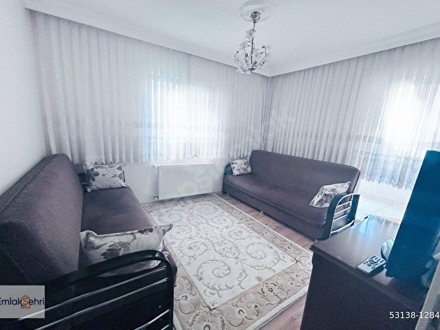 EMLAK ŞEHRİNDEN CENGİZHANDA KATTA ASANSÖRLÜ DAİRE !!! - Görsel 12