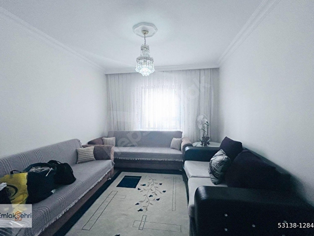 EMLAK ŞEHRİNDEN CENGİZHANDA KATTA ASANSÖRLÜ DAİRE !!! - Görsel 16