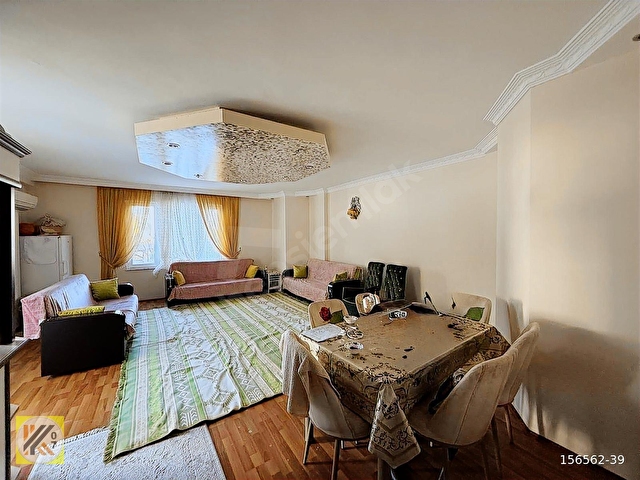 KEMER ARSLANBUCAK 3+1 EŞYALI KİRALIK