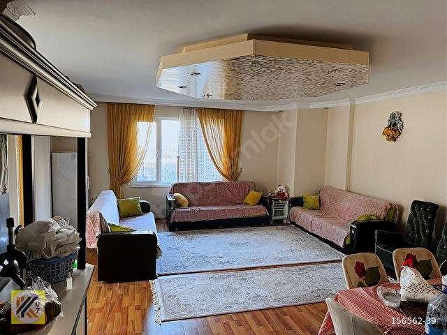 KEMER ARSLANBUCAK 3+1 EŞYALI KİRALIK - Görsel 30