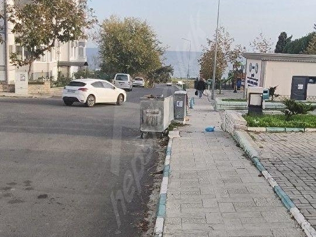 MEKA59 EMLAKTAN FULL EŞYALI DAİRE - Görsel 2
