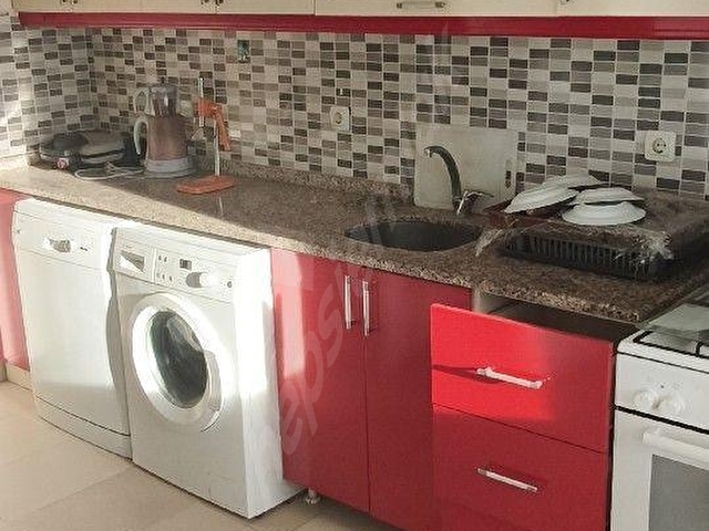 MEKA59 EMLAKTAN FULL EŞYALI DAİRE - Görsel 5