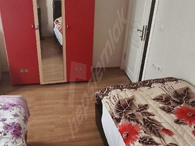 MEKA59 EMLAKTAN FULL EŞYALI DAİRE - Görsel 11