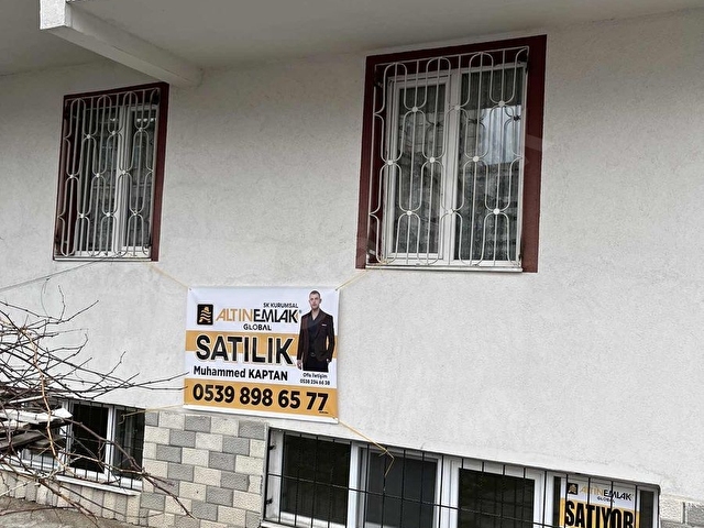 BU TEMİZLİKTE, BU FİYATA YOK! Yenilenmiş, Kaçırılmayacak 3+1 - Görsel 23