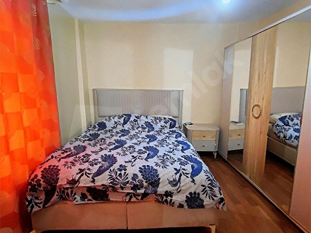 ꧁BATIKENT EMLAK꧁꧂ 3+1 GENİŞ ARA KAT MERKEZİ YERDE SATILIK DAİRE - Görsel 20
