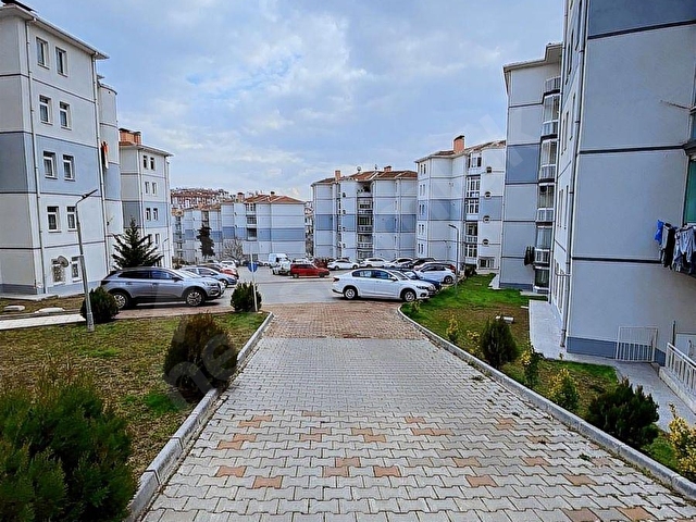 ꧁BATIKENT EMLAK꧁꧂ 3+1 GENİŞ ARA KAT MERKEZİ YERDE SATILIK DAİRE - Görsel 4