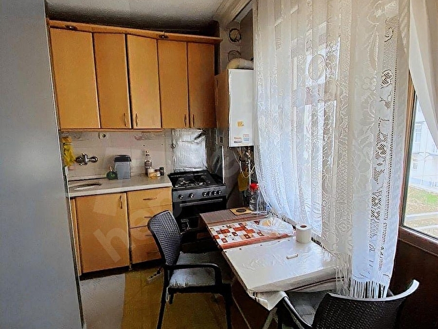 ꧁BATIKENT EMLAK꧁꧂ 3+1 GENİŞ ARA KAT MERKEZİ YERDE SATILIK DAİRE - Görsel 11