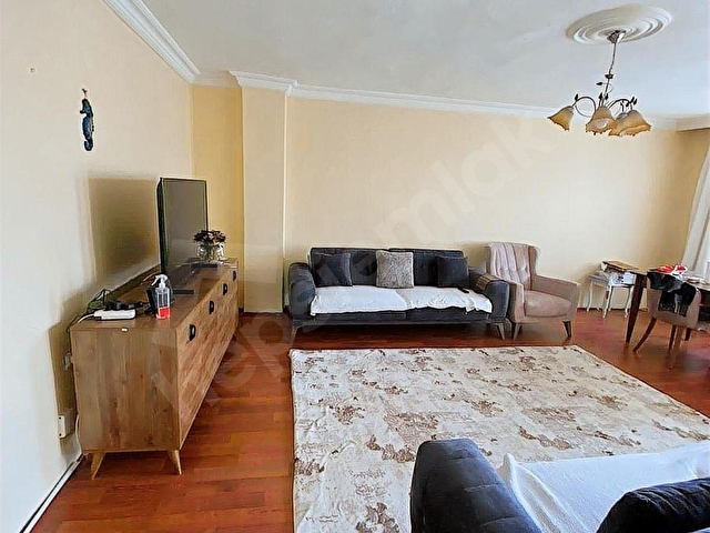 ꧁BATIKENT EMLAK꧁꧂ 3+1 GENİŞ ARA KAT MERKEZİ YERDE SATILIK DAİRE - Görsel 13