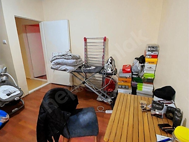 ꧁BATIKENT EMLAK꧁꧂ 3+1 GENİŞ ARA KAT MERKEZİ YERDE SATILIK DAİRE - Görsel 17