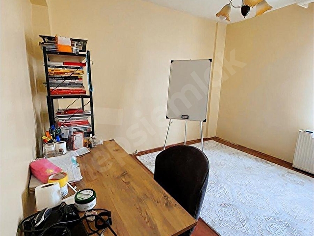 ꧁BATIKENT EMLAK꧁꧂ 3+1 GENİŞ ARA KAT MERKEZİ YERDE SATILIK DAİRE - Görsel 21