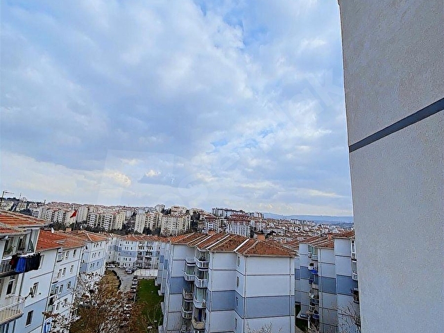 ꧁BATIKENT EMLAK꧁꧂ 3+1 GENİŞ ARA KAT MERKEZİ YERDE SATILIK DAİRE - Görsel 8