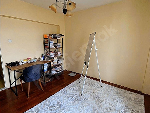 ꧁BATIKENT EMLAK꧁꧂ 3+1 GENİŞ ARA KAT MERKEZİ YERDE SATILIK DAİRE - Görsel 23