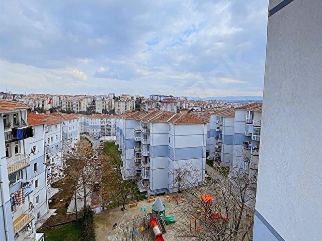 ꧁BATIKENT EMLAK꧁꧂ 3+1 GENİŞ ARA KAT MERKEZİ YERDE SATILIK DAİRE - Görsel 7