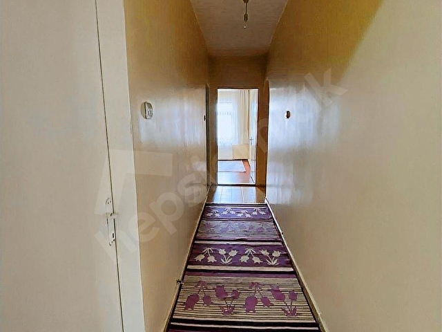 ꧁BATIKENT EMLAK꧁꧂ 3+1 GENİŞ ARA KAT MERKEZİ YERDE SATILIK DAİRE - Görsel 26