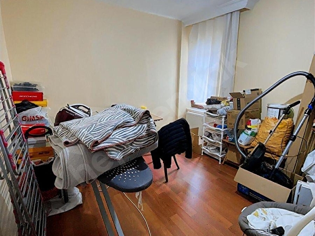 ꧁BATIKENT EMLAK꧁꧂ 3+1 GENİŞ ARA KAT MERKEZİ YERDE SATILIK DAİRE - Görsel 16