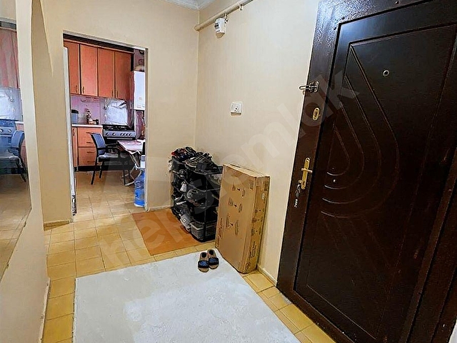 ꧁BATIKENT EMLAK꧁꧂ 3+1 GENİŞ ARA KAT MERKEZİ YERDE SATILIK DAİRE - Görsel 25