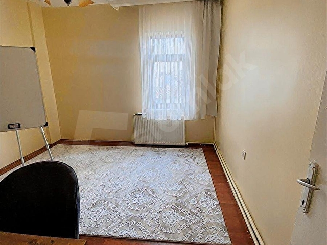 ꧁BATIKENT EMLAK꧁꧂ 3+1 GENİŞ ARA KAT MERKEZİ YERDE SATILIK DAİRE - Görsel 22