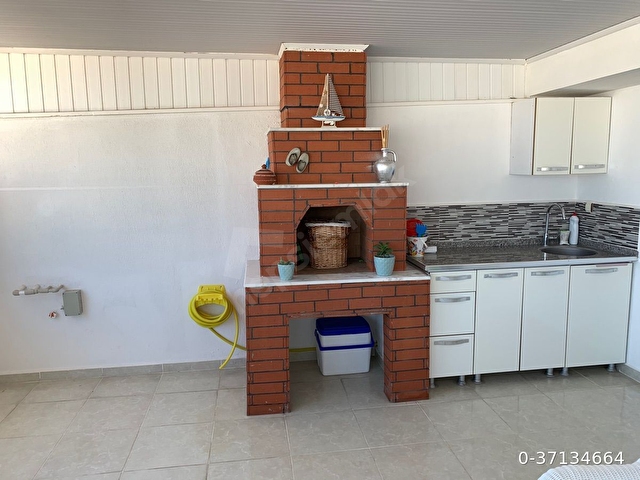 Sahibinden Ultra Lüks Düblexs Daire Didim Derkezde 3+1 Ayrı Mufaklı 170