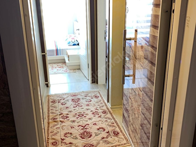Sahibinden Ultra Lüks Düblexs Daire Didim Derkezde 3+1 Ayrı Mufaklı 170
