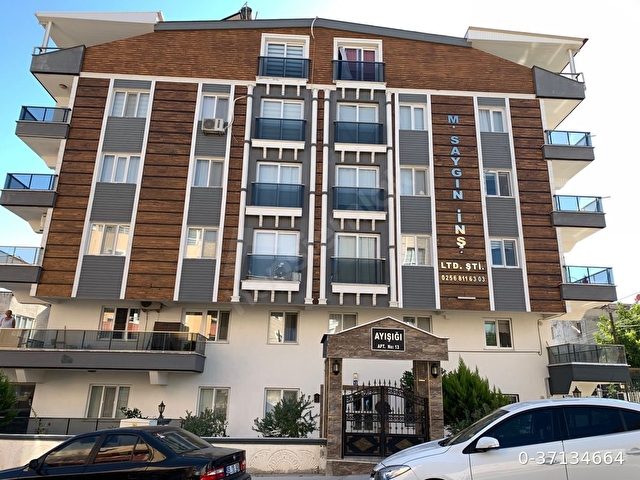 Sahibinden Ultra Lüks Düblexs Daire Didim Derkezde 3+1 Ayrı Mufaklı 170