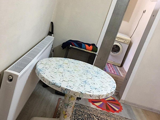 Izmir Cigli Balatcik Kiralik Esyali 1 1 Daire 9548 1161 Hurriyet Emlak