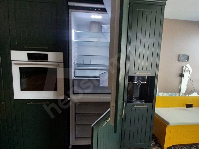 Balıkesir / Gönen / Kurtuluş mah.de satılık dubleks lüks daire - Görsel 6