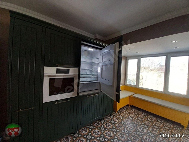Balıkesir / Gönen / Kurtuluş mah.de satılık dubleks lüks daire - Görsel 8