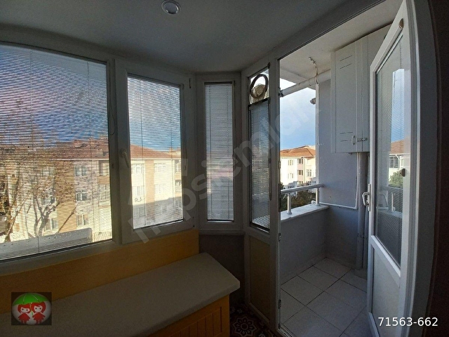 Balıkesir / Gönen / Kurtuluş mah.de satılık dubleks lüks daire - Görsel 9