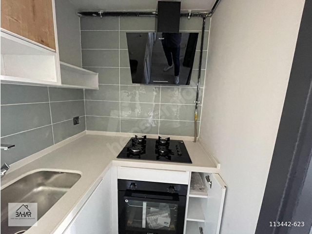 BAHARDAN DUMLUPINARDA 2+1 EŞYALI KİRALIK DAİRE - Görsel 16