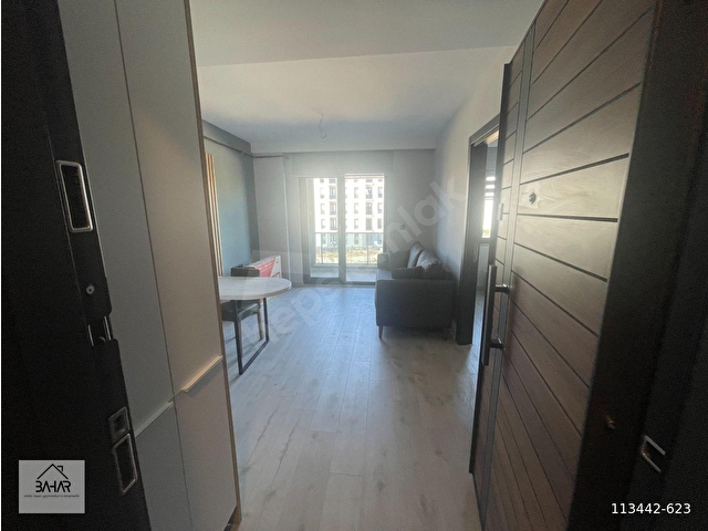 BAHARDAN DUMLUPINARDA 2+1 EŞYALI KİRALIK DAİRE - Görsel 2