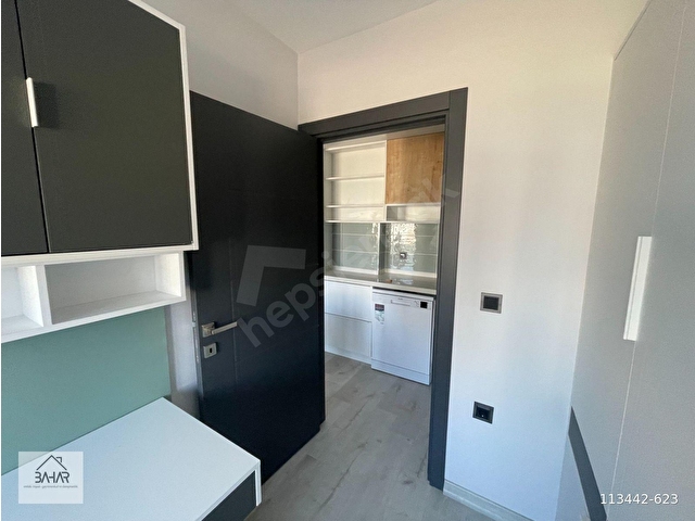 BAHARDAN DUMLUPINARDA 2+1 EŞYALI KİRALIK DAİRE - Görsel 14