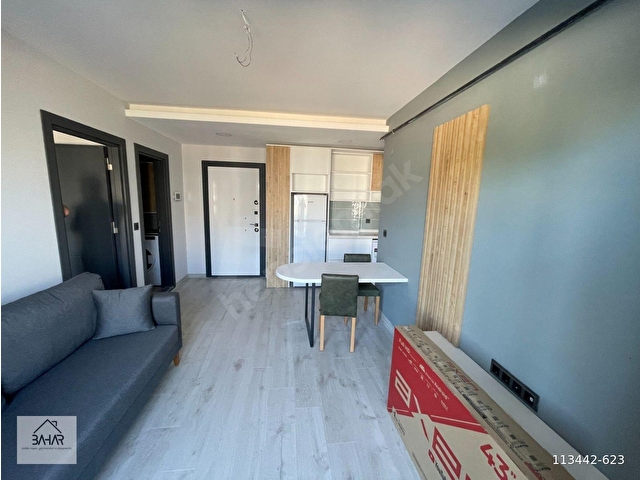 BAHARDAN DUMLUPINARDA 2+1 EŞYALI KİRALIK DAİRE - Görsel 27